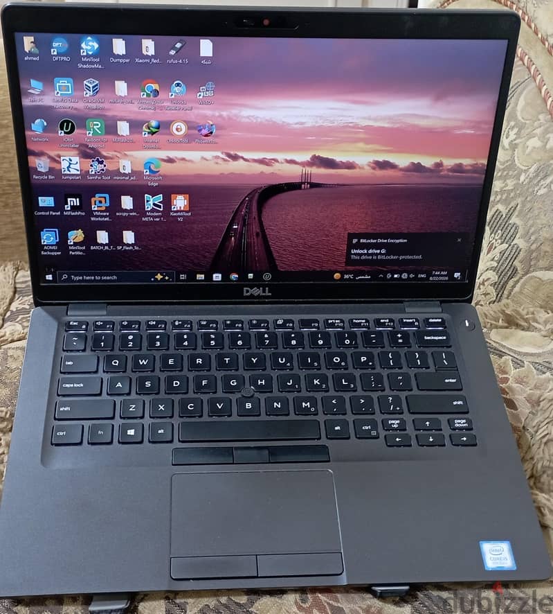 Dell 5400 1