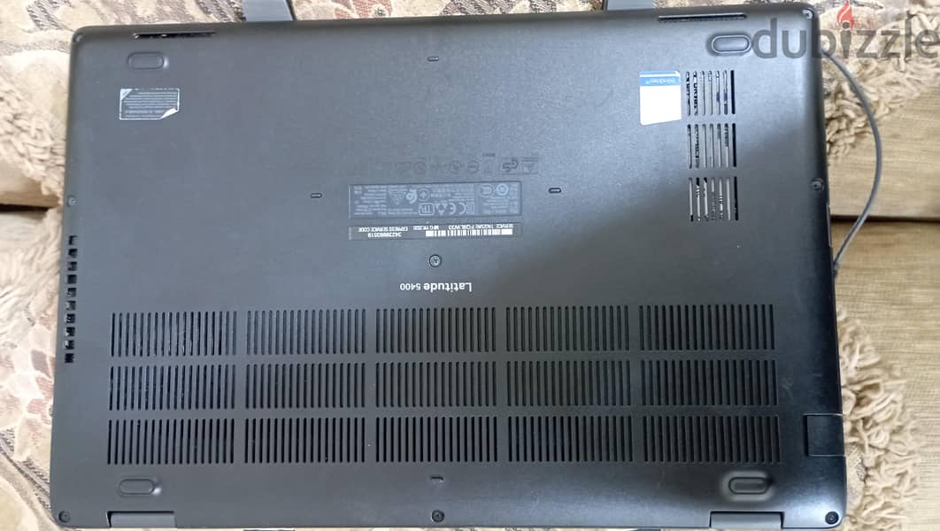 Dell 5400 2