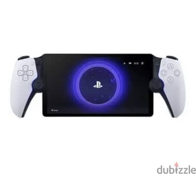 Playstation 5 Portable - remote play