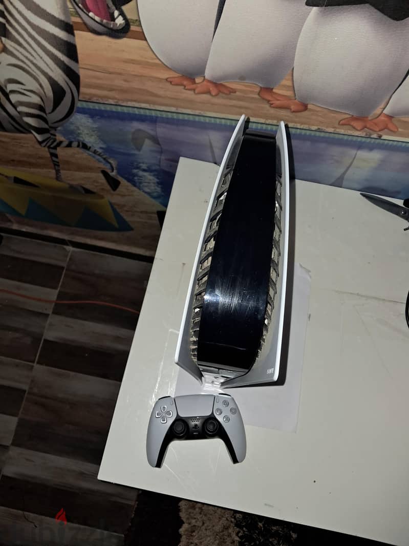 playstayion 5 3