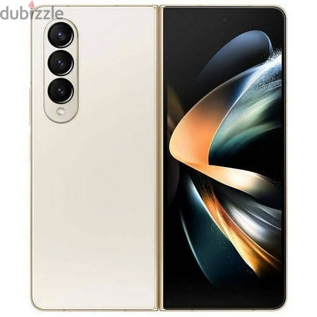 Samsung Z Fold 5 1