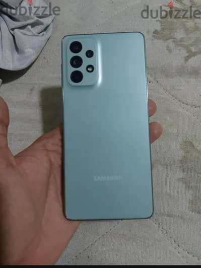 سامسونج ايه 73 5جي