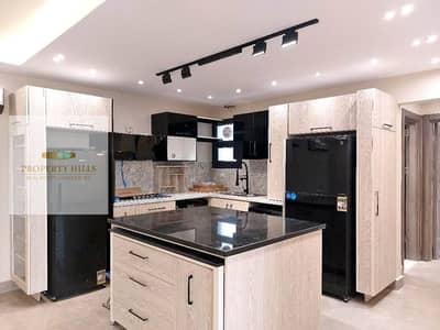Villa for sale in Al-Burooj next to the International Medical Center directly