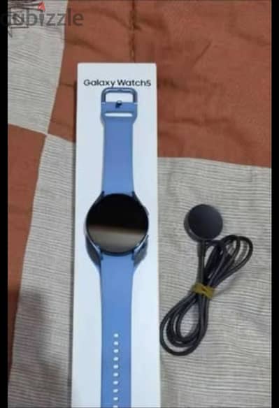 samsung whatch 5