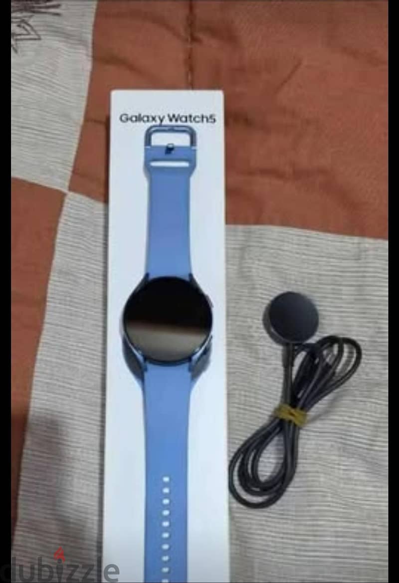 samsung whatch 5 2