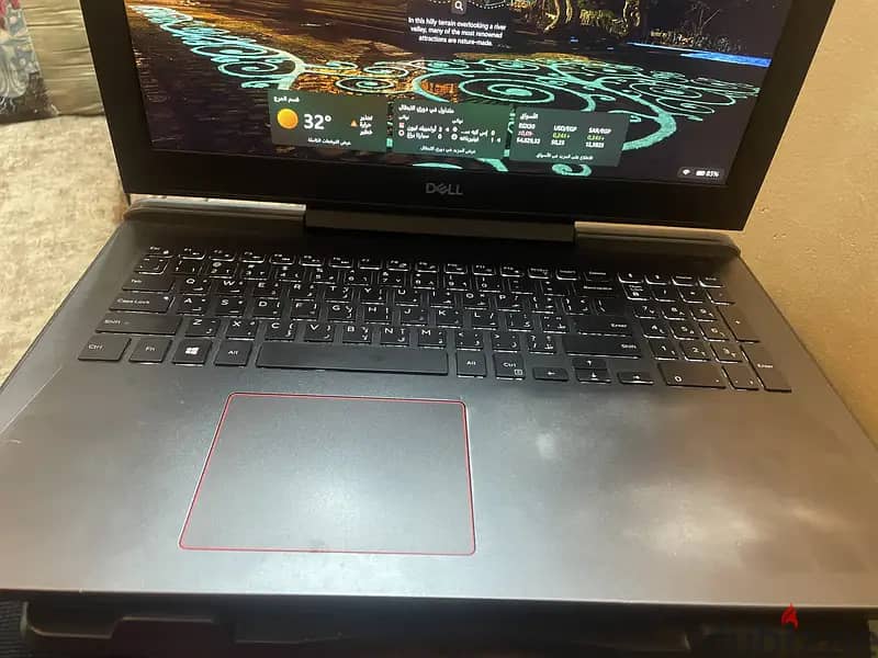 dell G5 5587 1