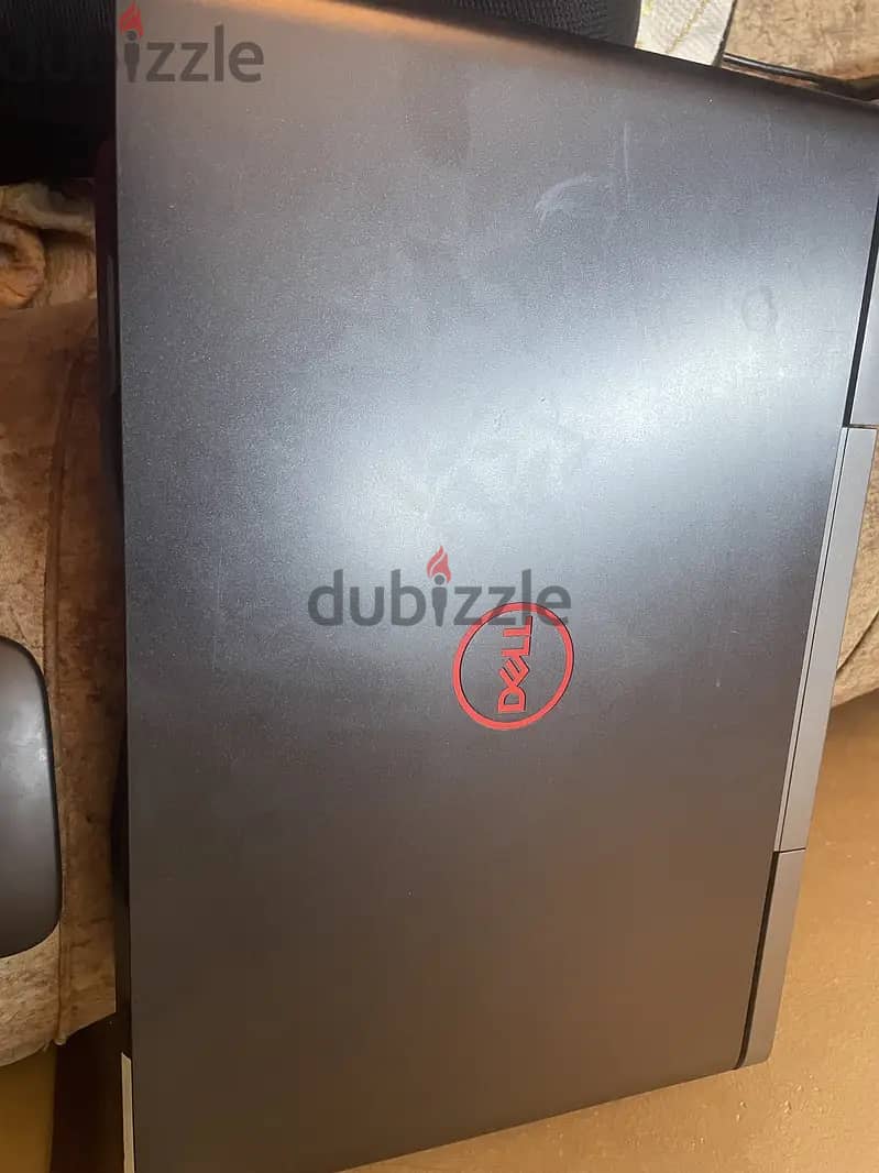 dell G5 5587 2