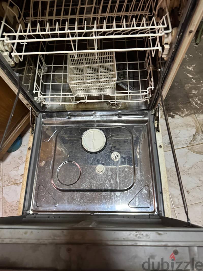 dishwasher 2