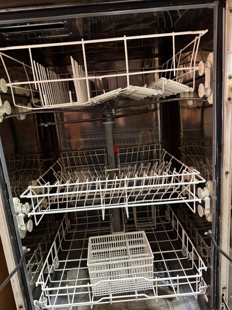 dishwasher 3