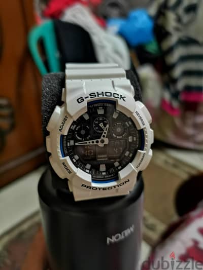 Casio G-SHOCK Original