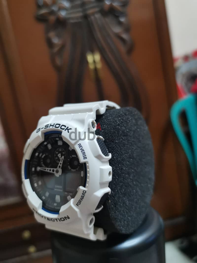 Casio G-SHOCK Original 1