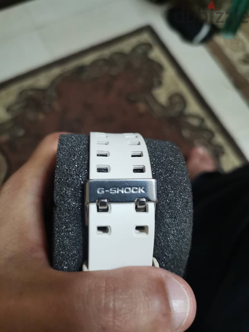 Casio G-SHOCK Original 3