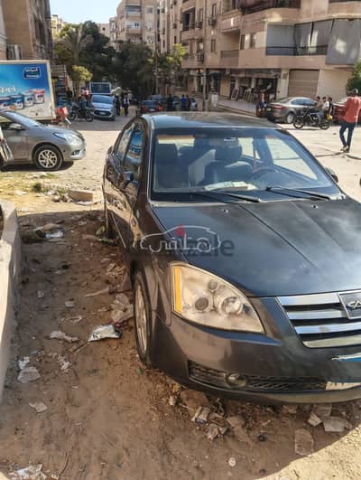 اسبيرانزا A516 2008 للبيع الهرم