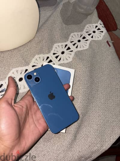 Apple - iPhone 13