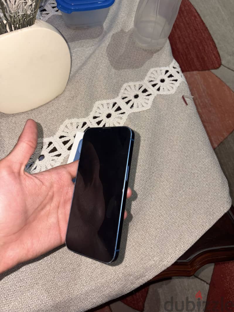 Apple - iPhone 13 4