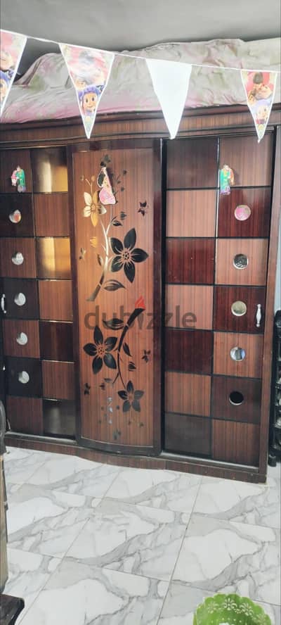 غرفه نوم شبابي