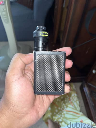 فيب vgod