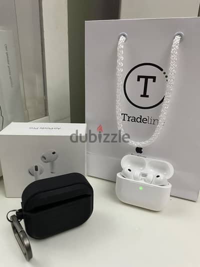 Apple AirPods pro 3