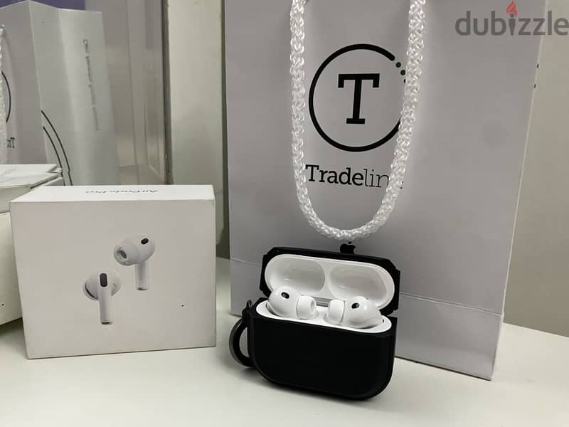 Apple AirPods pro 3 1