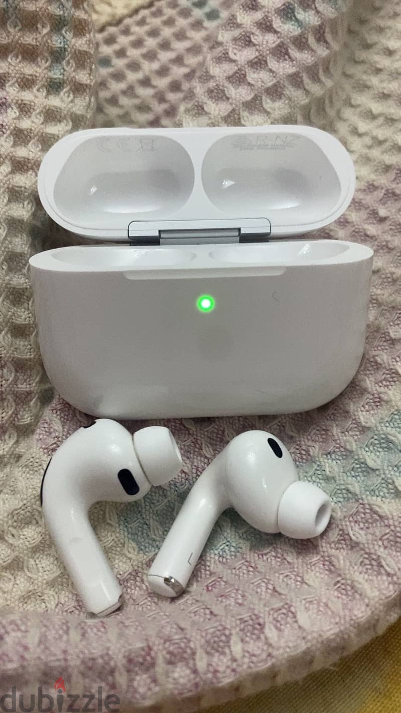 Apple AirPods pro 3 2