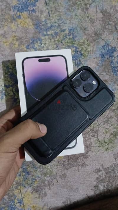 Apple - iPhone 14 Pro Max