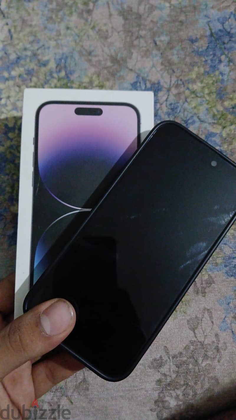 Apple - iPhone 14 Pro Max 1