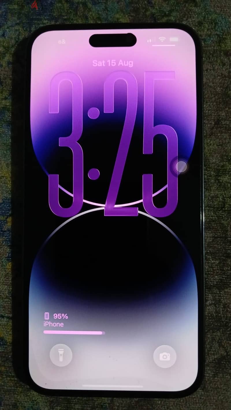 Apple - iPhone 14 Pro Max 2