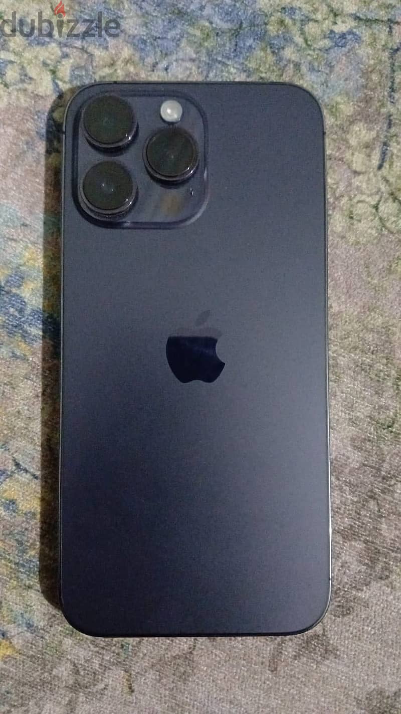 Apple - iPhone 14 Pro Max 3