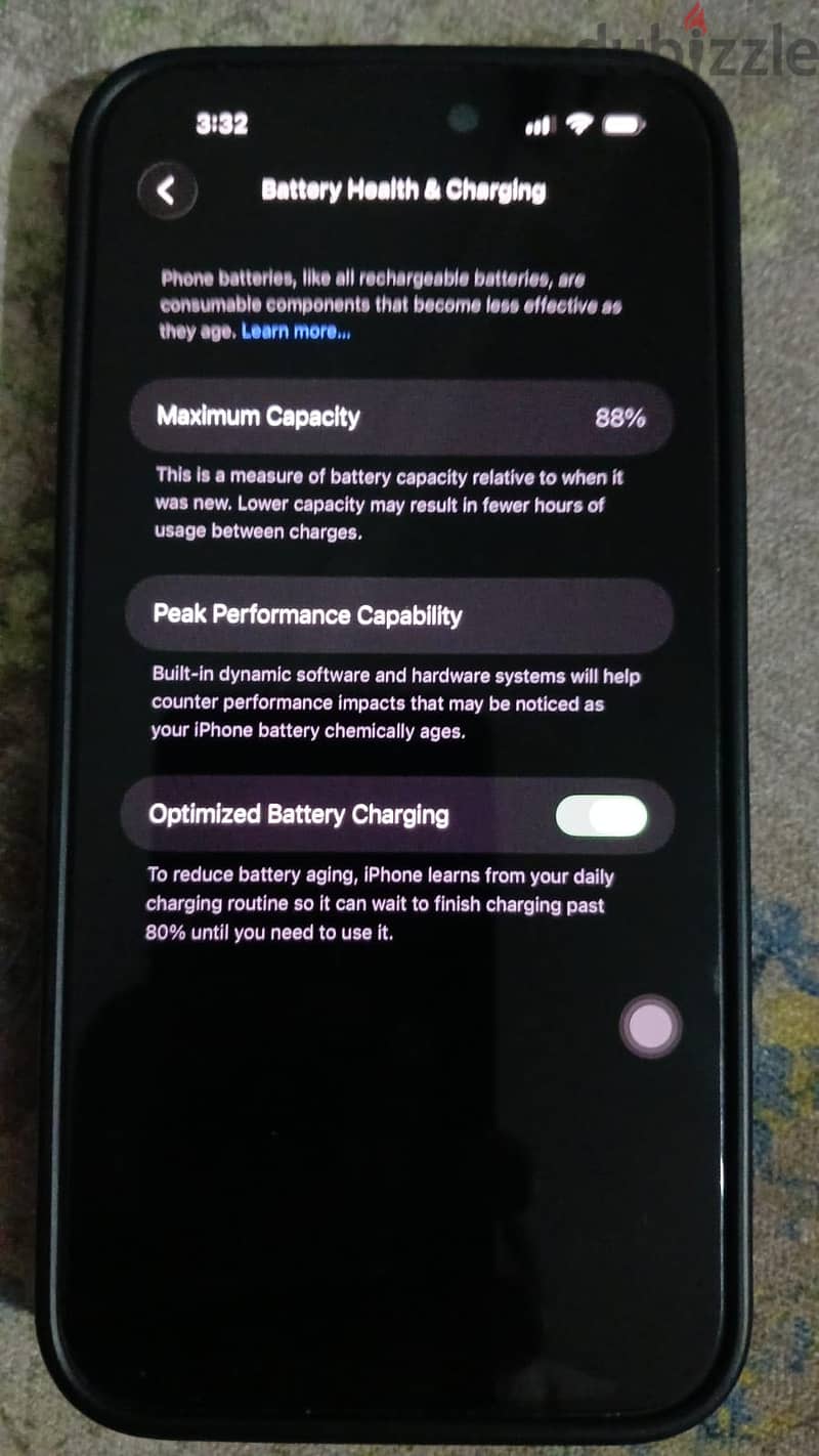 Apple - iPhone 14 Pro Max 5