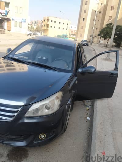 شيرى انفى 2017