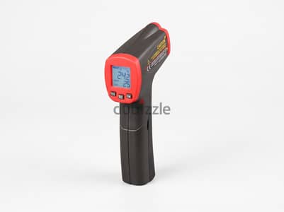 UNI-T IR Digital Temperature Meter UT300C - Thermometer - Digital Disp