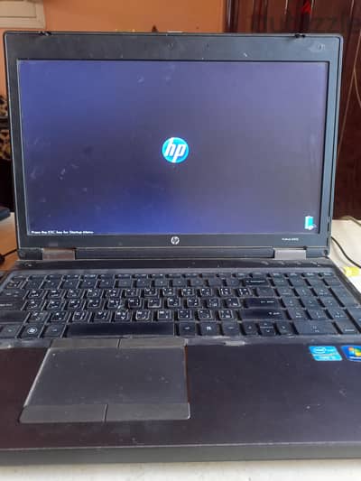 لابتوب HP