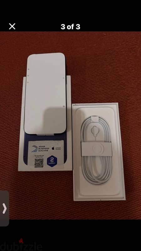 iphone 17promax -256G 1