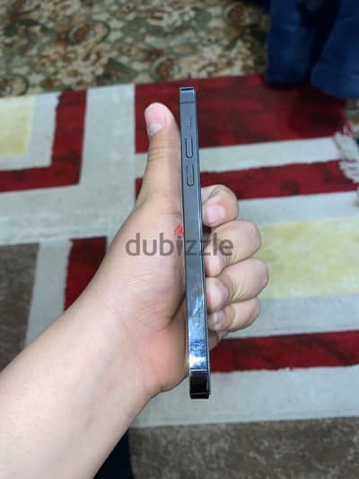 آبل - آيفون 12 برو