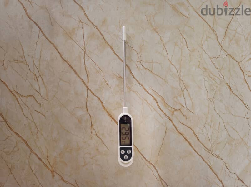 Digital Meat Food Thermometer 1