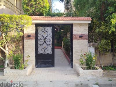 شقه فندقيه للايجار المصيفي في المعمورة الشاطئ بالاسكندريه