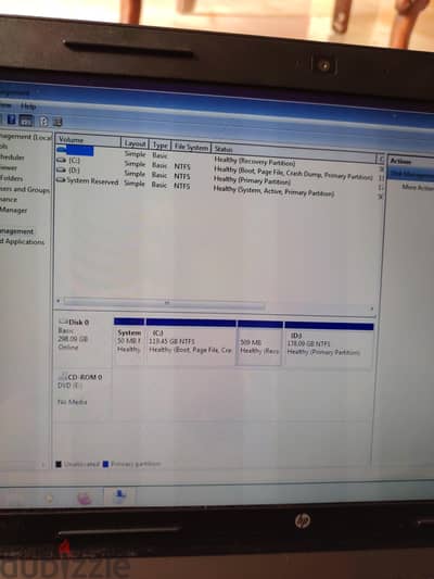 hp 2000