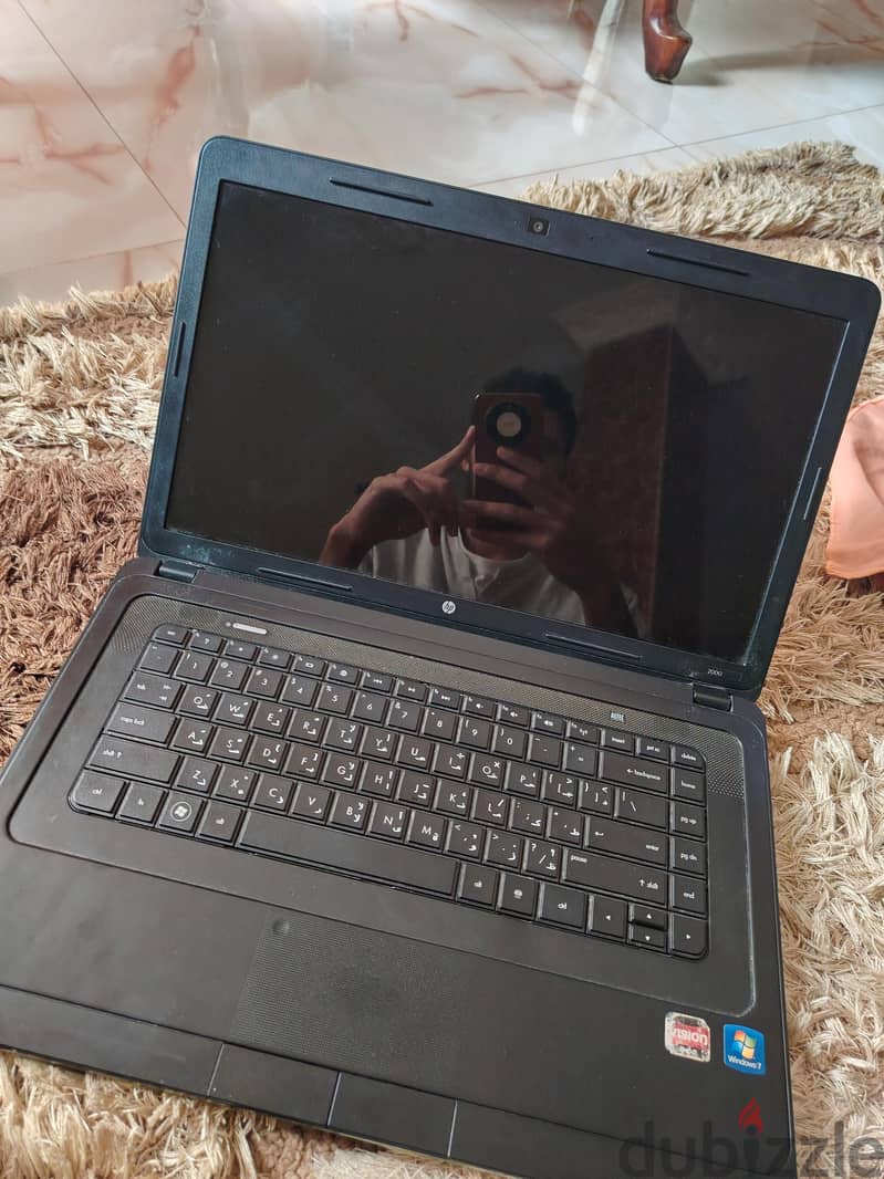 hp 2000 2