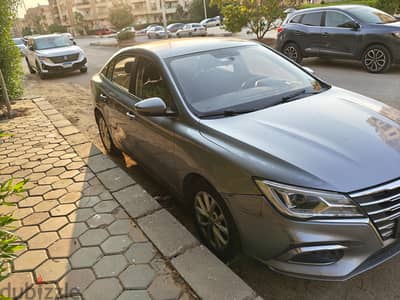 ام جى ام جي 5 2020