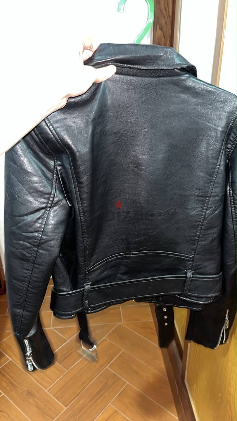 Zara jacket orignal 2