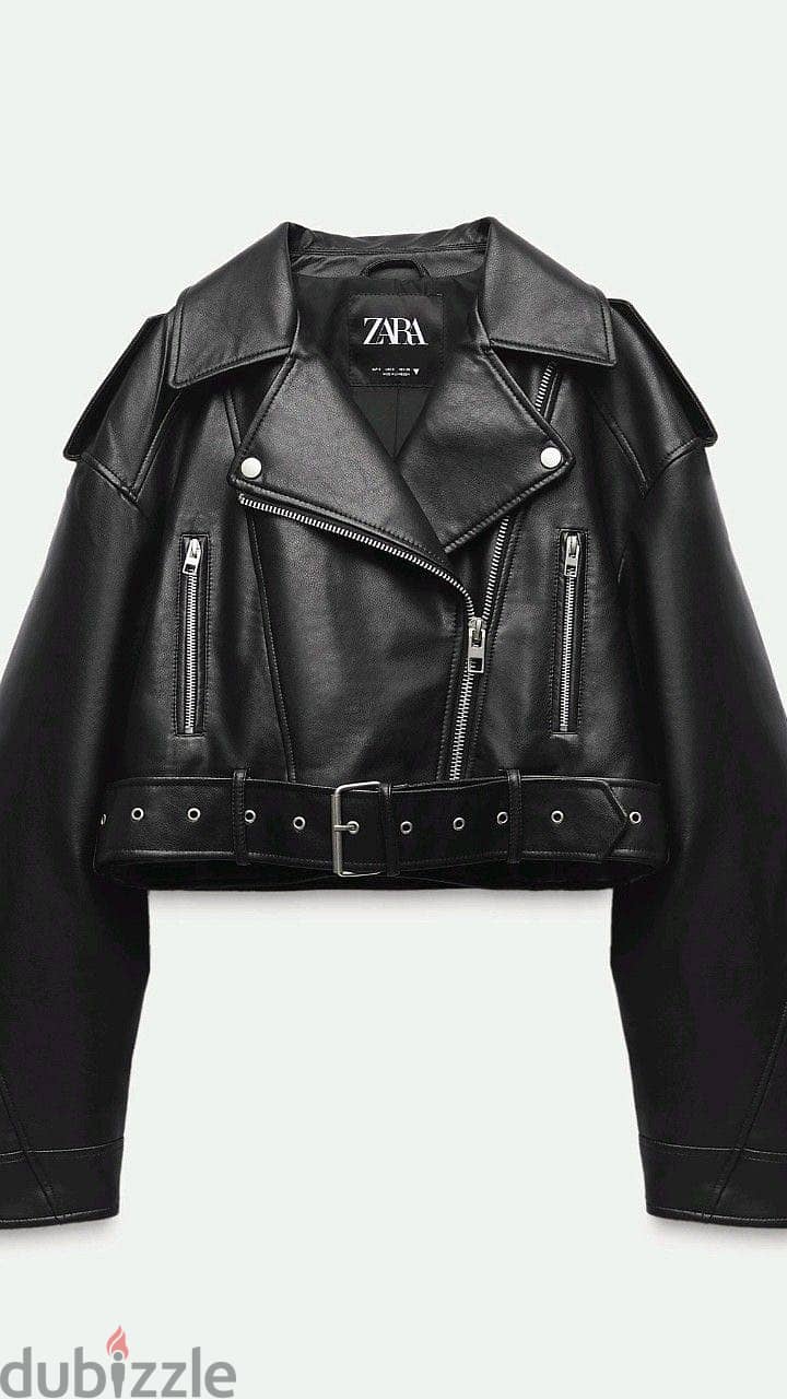 Zara jacket orignal 3