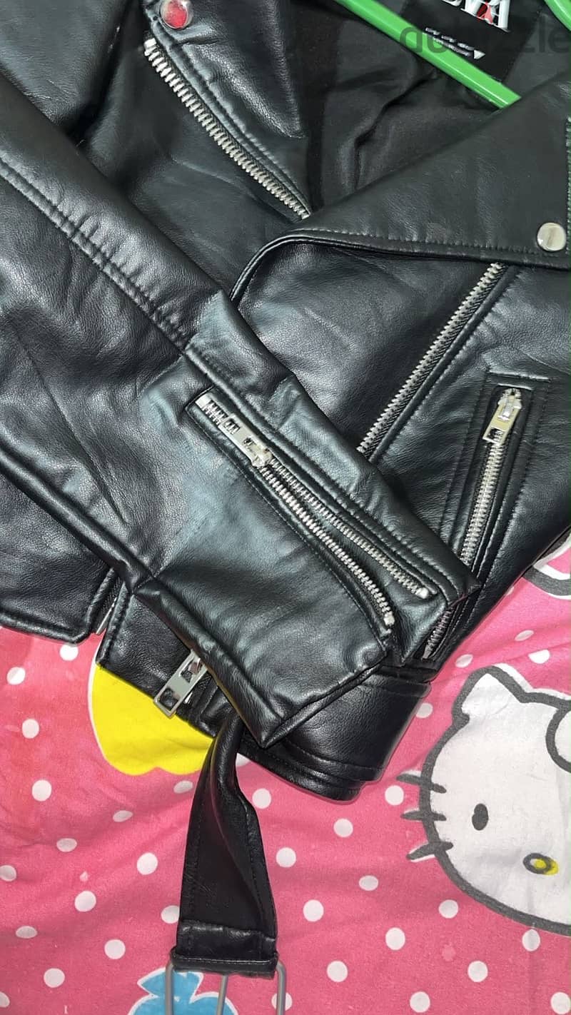 Zara jacket orignal 6