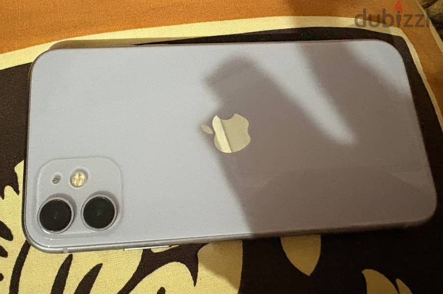 Apple - iPhone 11 1