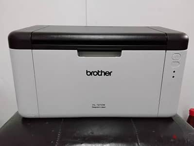 طابعة برازر HL1210