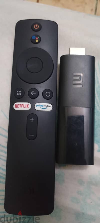 شاومي مي تي في ستيك (Xiaomi Mi TV Stick)