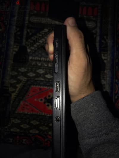 Lenovo Thinkpad T14s