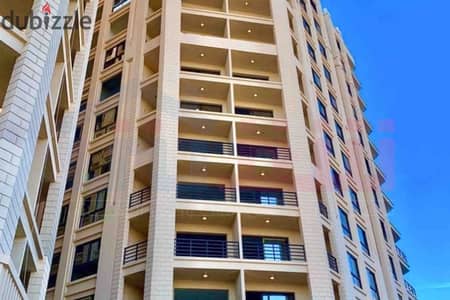 Apartment for sale, 248 sq m, Smouha - Valori Antoniadis Compound (Immediate Delivery, Ultra Super Lux)