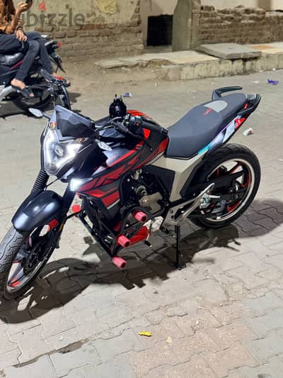 هوجنz250