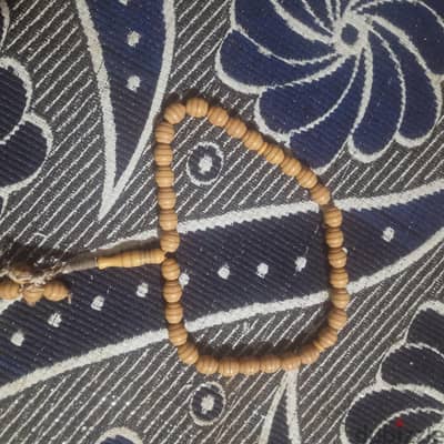 سبحة قديمة