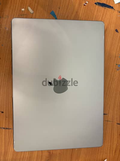 MacBook M1 Pro
